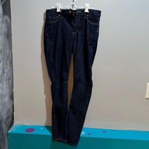 SILVER jeans